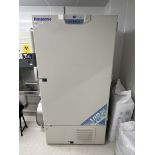 Panasonic MDF-U76V VIP Plus Ultra-Low Temperature Freezer (-80°C, 728L)
