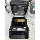 Brother QL-1100C Label Printer – Wide Format Thermal Label Printer