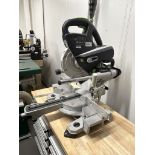 Festool Kapex KS60 E Sliding Mitre Saw with Workbench/Table