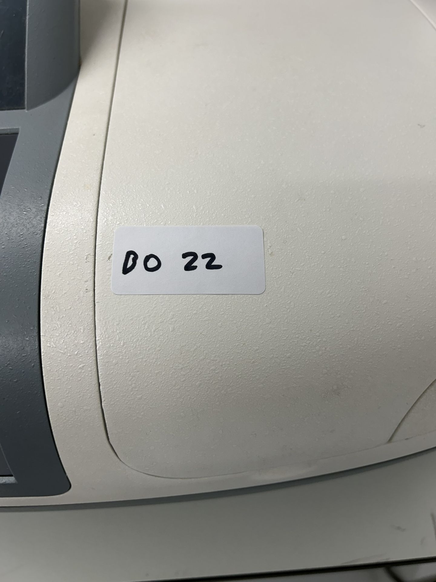 Amersham Biosciences Ultrospec 3100 Pro UV/Visible Spectrophotometer - Image 2 of 4