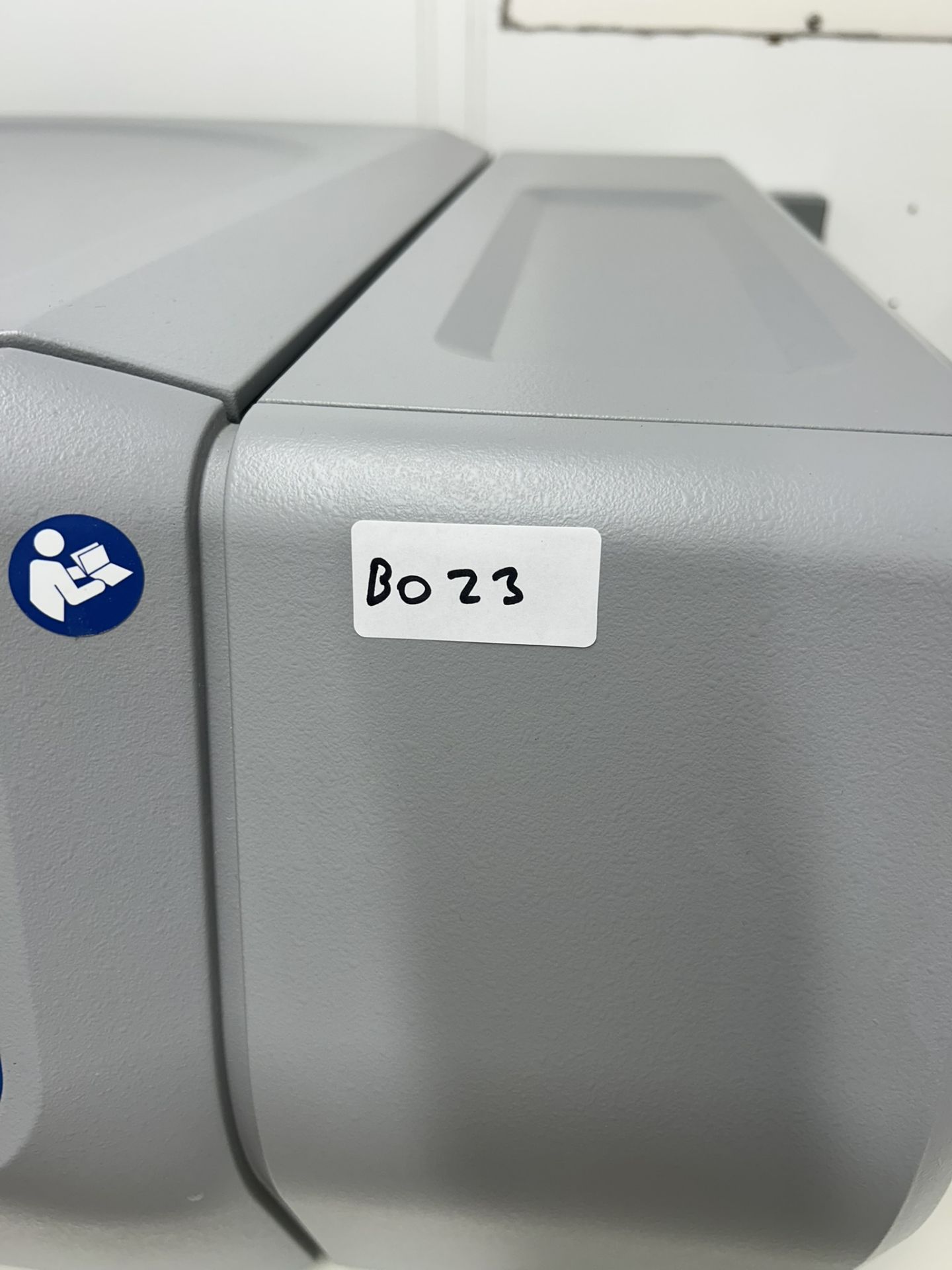 Thermo Scientific Sorvall X4R Pro Refrigerated Centrifuge (X Pro Series) - Image 2 of 7
