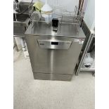 Miele Professional Laboratory Glassware Washer