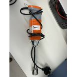 Dynamic X 160 G Laboratory Homogeniser / Handheld Mixer