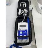 Bluelab Combo Meter Plus (pH, EC & Temperature Meter) with Case & Probe