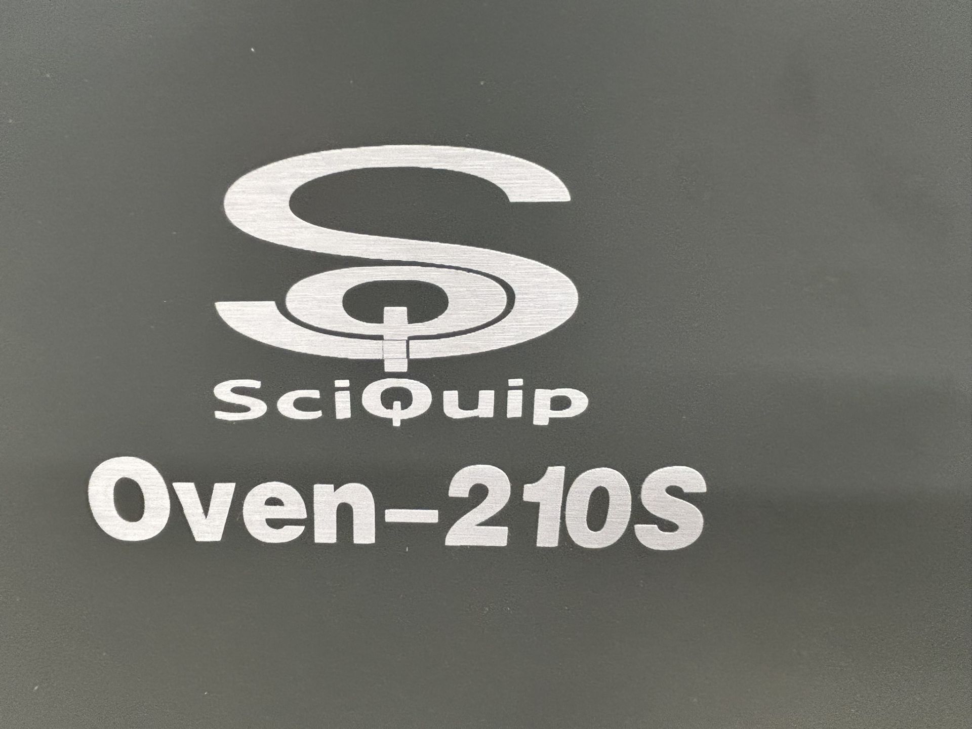 SciQuip Oven-210S Laboratory Drying Oven – 2500W (2020 Model, Wheeled) - Image 3 of 8