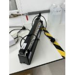 PacPlus IS500 Impulse Hand Sealer (500mm)