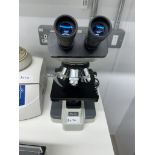 Motic B1 Series Binocular Laboratory Microscope