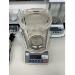 A&D HR-250AZ Analytical Balance – 0.1mg Precision, 252g Capacity