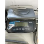 Gram DSX-15 Bench Scale – 15kg Capacity, 0.5g Division (Accurex)