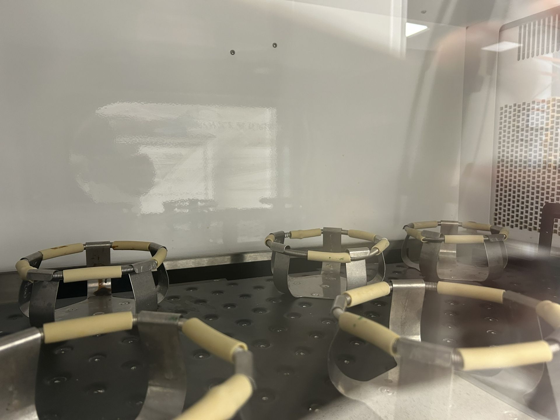 New Brunswick Scientific Innova 44R Incubator Shaker - Image 4 of 9