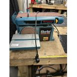 Clarke Woodworker Belt & Disc Sander (4” x 36”) Bench Mounted