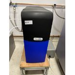 Aqua Blu Kinetico Commercial Water Softener System with Brine Tank