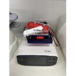 Invitrogen PowerEase Touch 120W Electrophoresis Power Supply (Thermo Fisher)