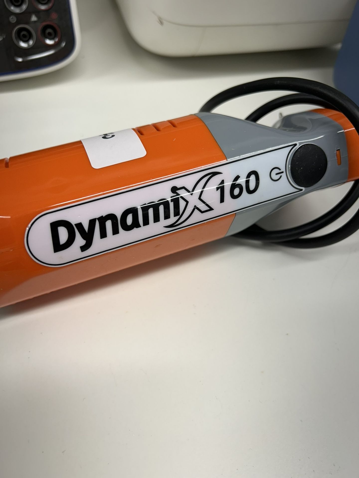 Dynamic X 160 G Laboratory Homogeniser / Handheld Mixer - Image 3 of 4