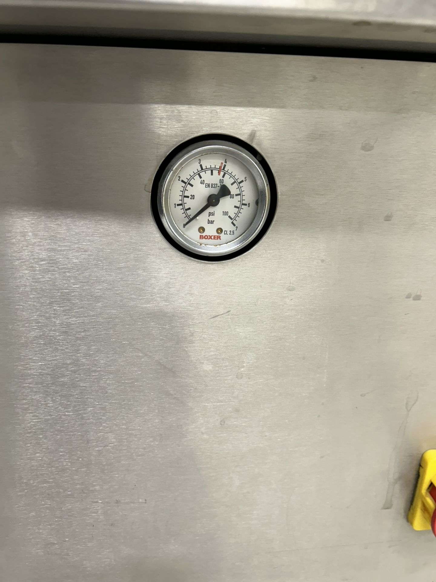 Boxer Laboratory Autoclave / Steam Steriliser Unit - Image 3 of 12
