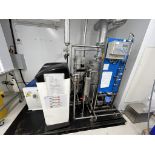 Steam Boiler & Reverse Osmosis Water Treatment System – Complete Skid Mounted Unit (2021)