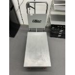 Lifter Hydraulic Platform Trolley / Scissor Lift Table – 300kg Capacity