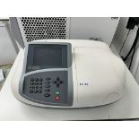 Amersham Biosciences Ultrospec 3100 Pro UV/Visible Spectrophotometer