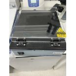 Accuris E3000-E UV Transilluminator with Safety Lid – Laboratory Equipment