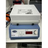 Stuart SSM1 Digital Orbital Shaker with Platform