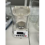 Lab Pro SR-100A Analytical Balance – 0.1mg Precision (102g Capacity)