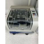 SciQuip Incu-Shake MIDI Benchtop Shaking Incubator (2020, 550W)