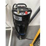 SGS SC50VT 50L Air Compressor (2HP, 10 Bar)