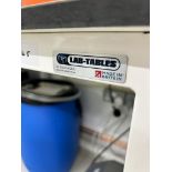 Laboratory Workbench / Lab Table – Heavy Duty – Chemical Resistant Top