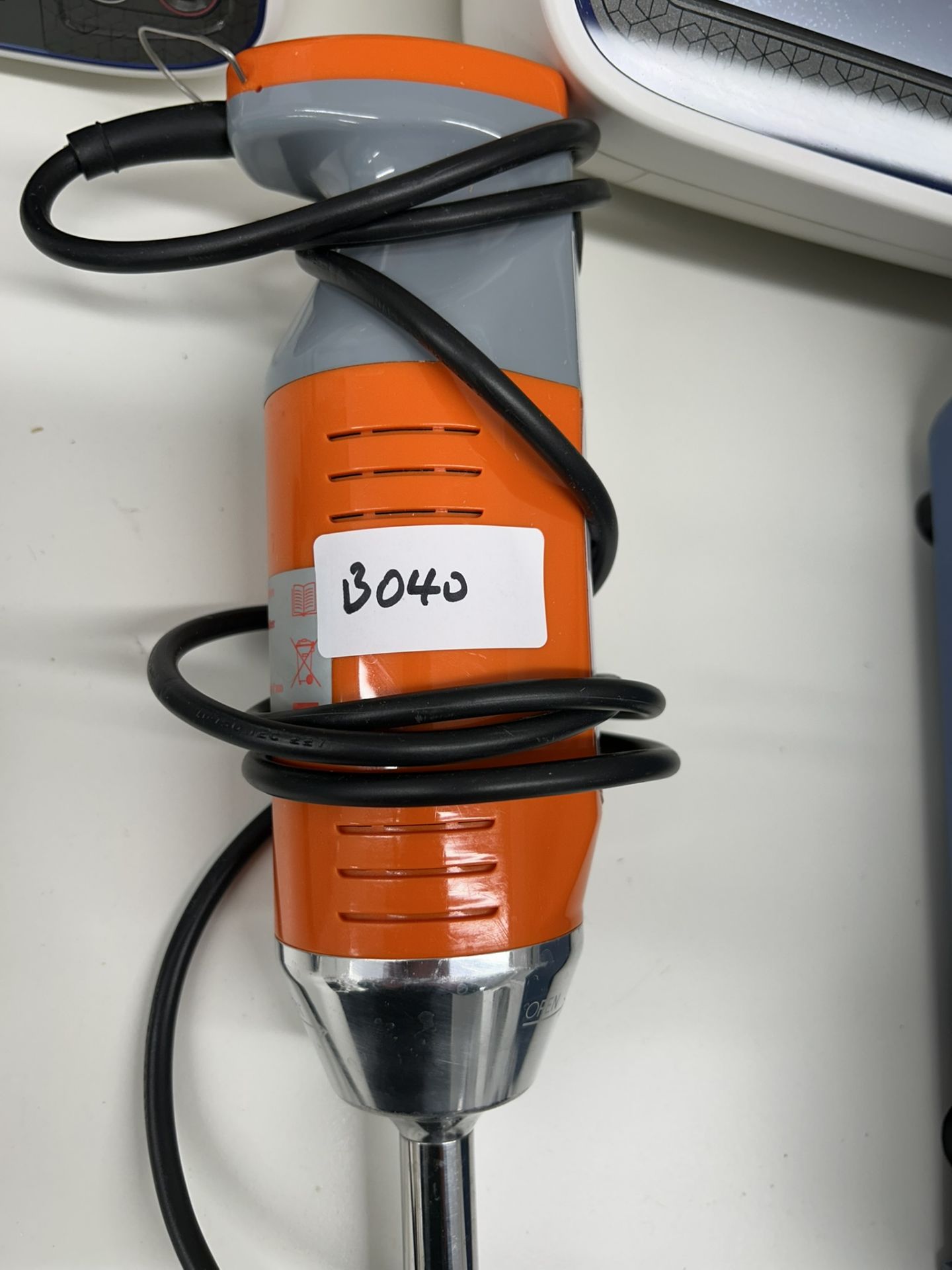 Dynamic X 160 G Laboratory Homogeniser / Handheld Mixer - Image 2 of 4