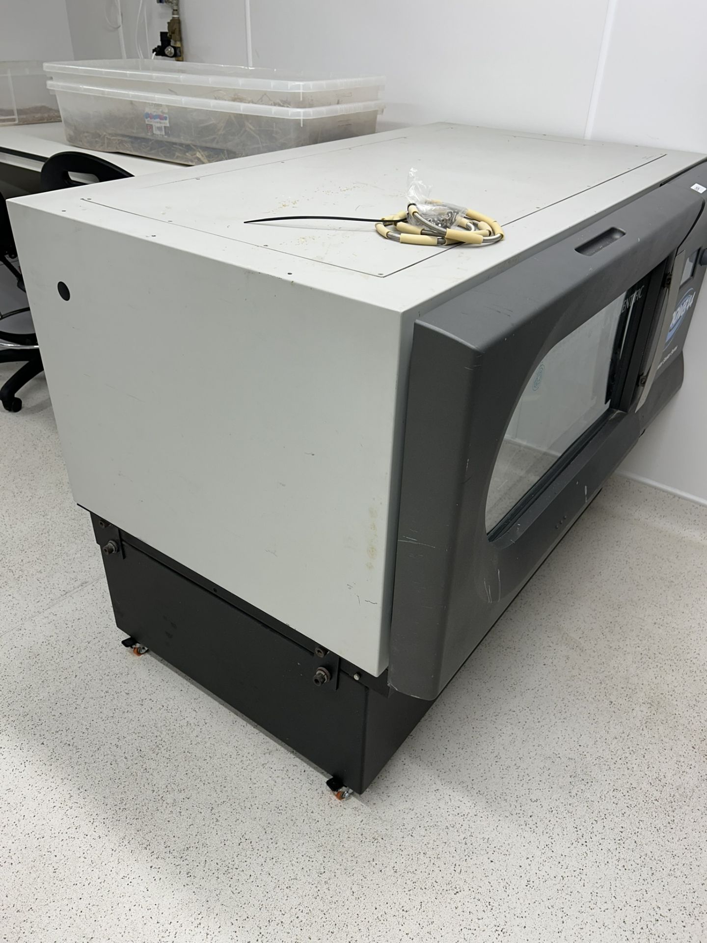 New Brunswick Scientific Innova 44R Incubator Shaker - Image 5 of 9