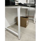 Heavy Duty Laboratory Bench / Work Table – Tableform – Industrial Quality
