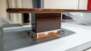 New Bespoke Harrison Eidsgaard Small Coffee Table, Est. Value £35,000 (No VAT)