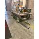 Danckaert Three-Phase Table Saw with Twin Extraction Unit - Image 1 of 2