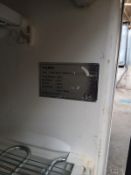 Valera UFSC 370 G Upright Freezer, 290L