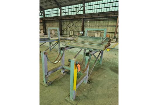 Core Bundling Rack 48