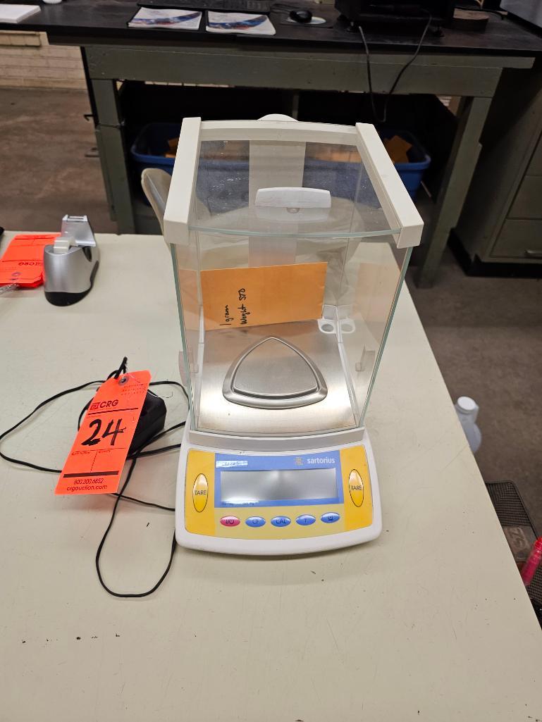 Analytical Balance
