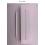 RRP £114.16 - Apple Pencil (2. Generation)