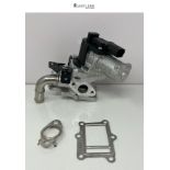 RRP £113.37 - Frankberg EGR Valve for i40 VF iX35 EL ELH LM Carens IV Optima Sportage SL 1.7 CRDi D