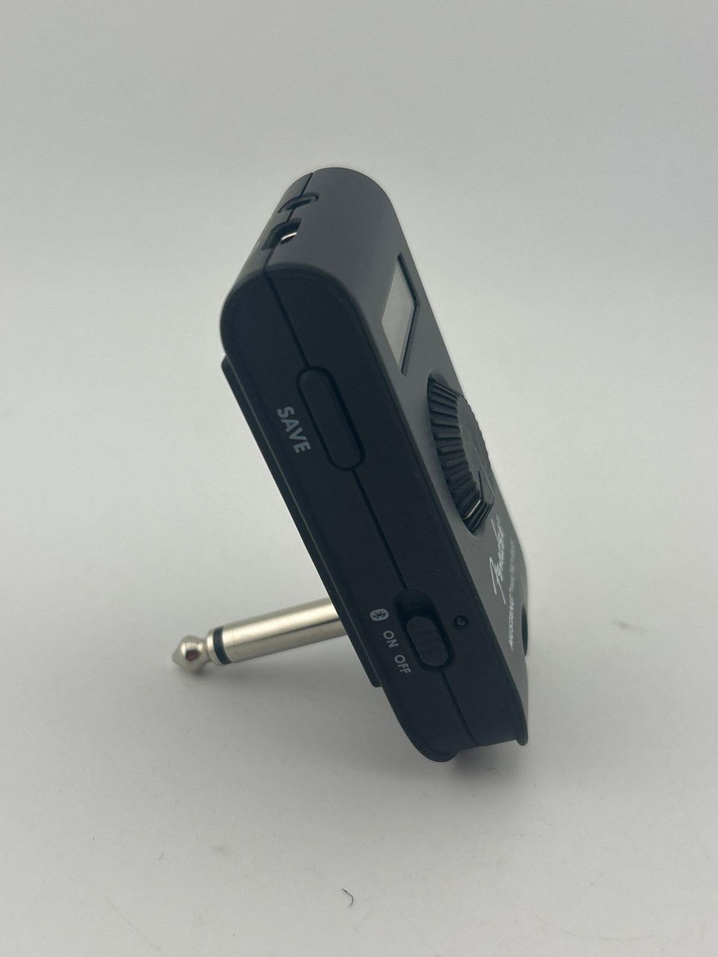 RRP £113.94 - Fender Mustang Micro Plus Guitar Amp, Ultimate Personal Headphone Amplifier with 25 A - Image 5 of 5