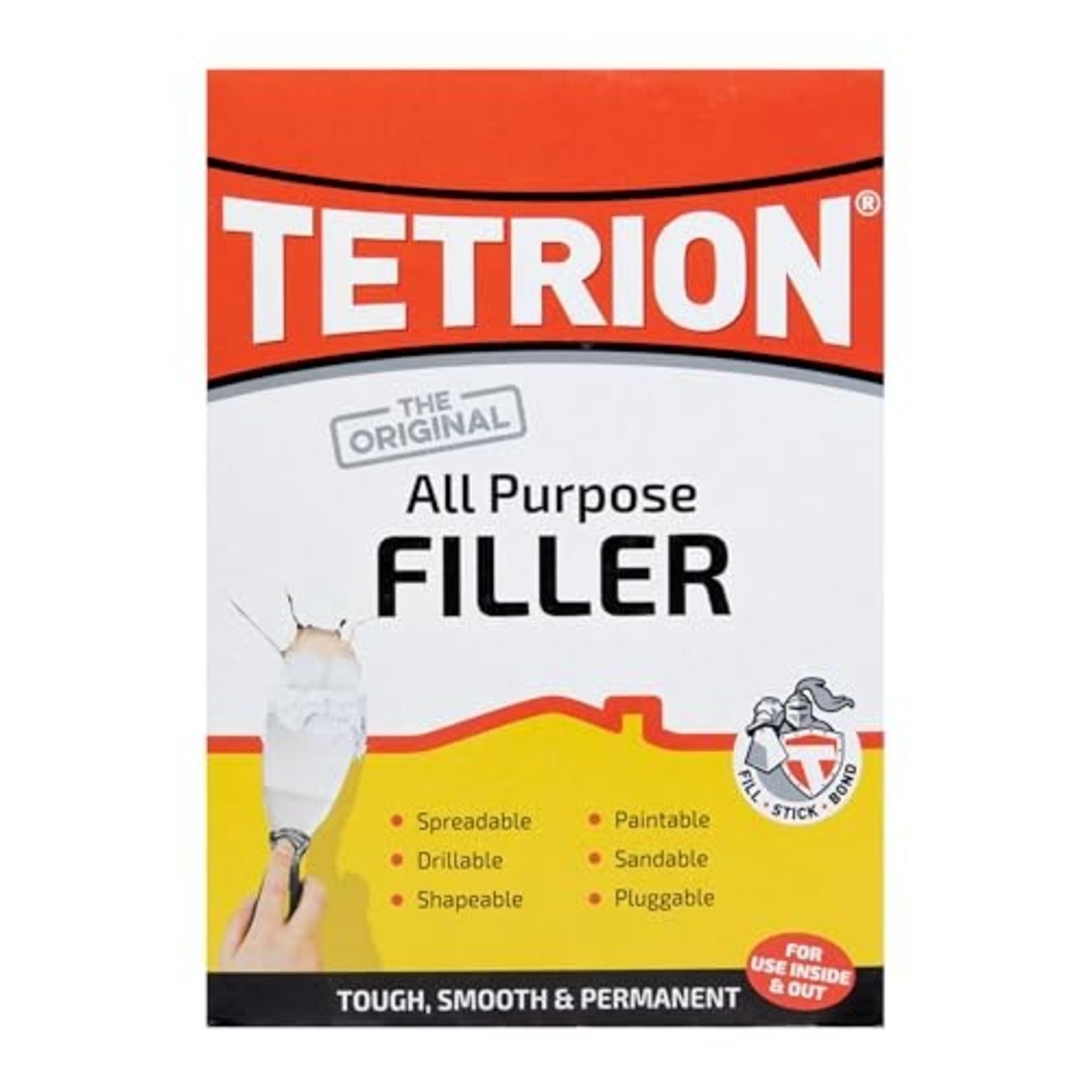 COMBINED LOT OF 40 ITEMS - RRP £364.33 - OFKPO, Herlitz, Tetrion, Durable, Durable, Garrulo - Image 3 of 28