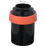 RRP £71.84 - Jobo Uni Tank Development Tank with 1 Spiral for 1 KB or 120 Film