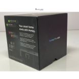 RRP £176.61 - Homey Pro mini | Smart Home Hub for Home Automation â€“ Features Zigbee, Ethernet, Ma