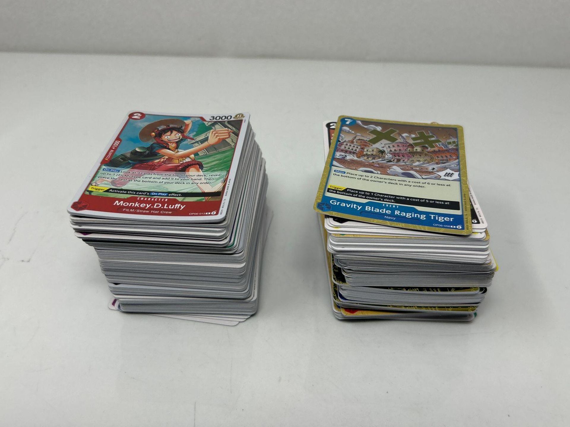 RRP £172.01 - Bandai BCL2716222 One Piece Trading Card Display, Multi-Colour - Image 2 of 2