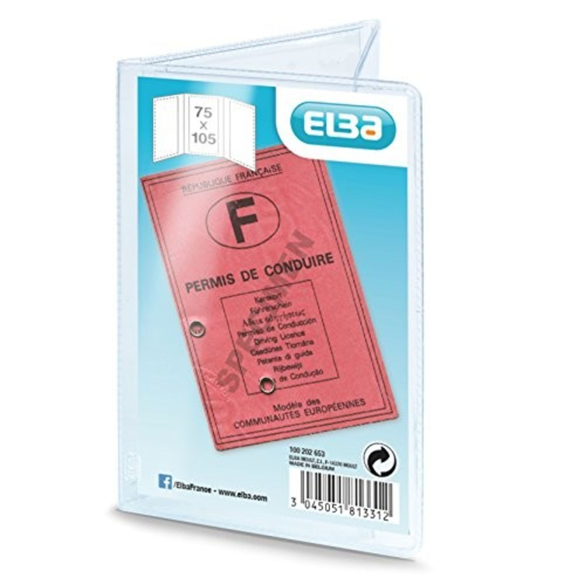 COMBINED LOT OF 40 ITEMS - RRP £366.39 - Idena, Der, MoKo, Hama, Quo, Quo, Leuchtturm, Westcott - Image 20 of 22