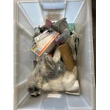 COMBINED LOT OF 40 ITEMS - RRP £335.07 - Quaranta, Medela, Medela, 80, Chicco, MAM, 20, Bambino