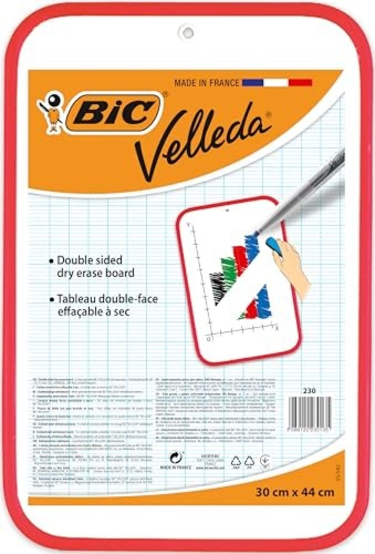 COMBINED LOT OF 40 ITEMS - RRP £366.39 - Idena, Der, MoKo, Hama, Quo, Quo, Leuchtturm, Westcott - Image 9 of 22