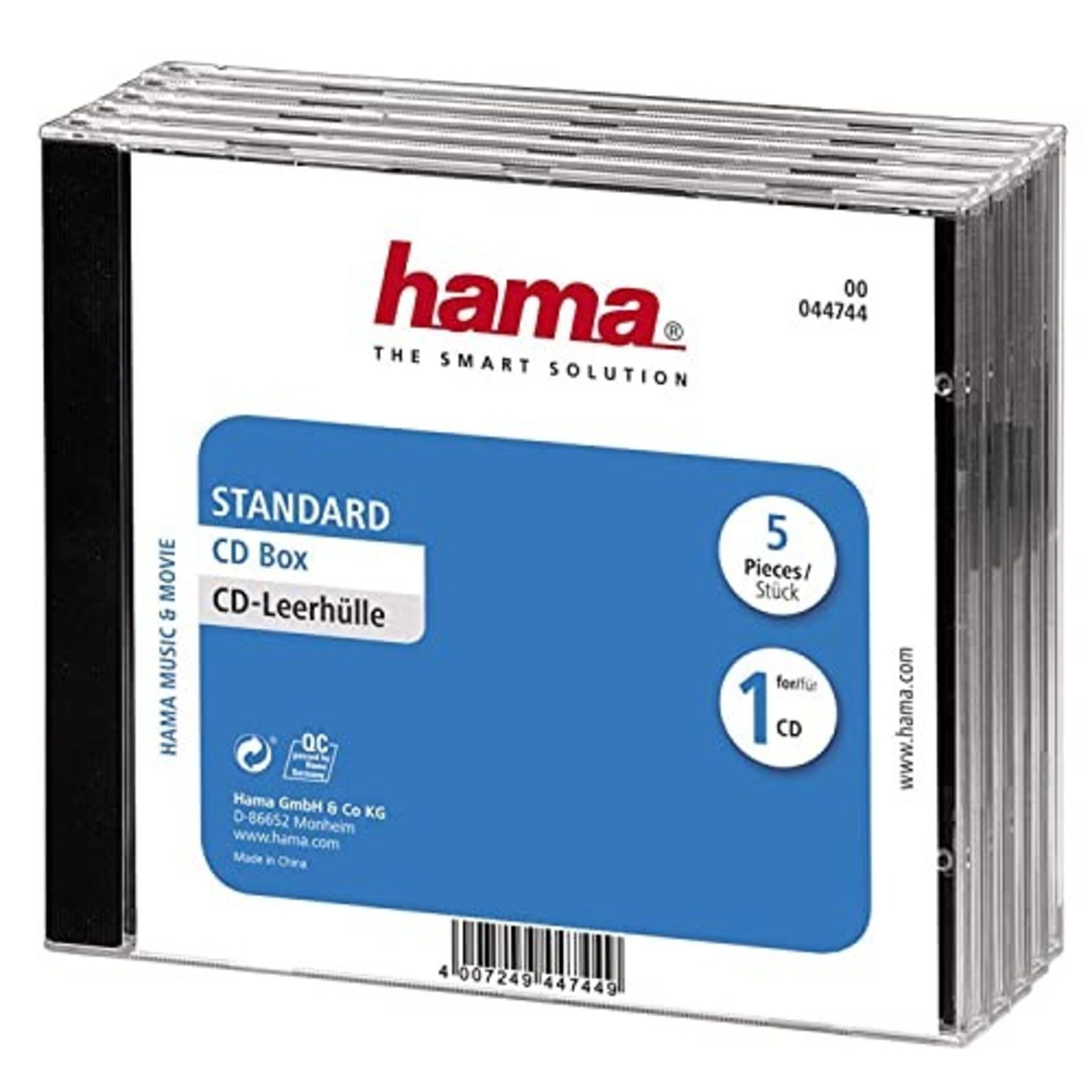 COMBINED LOT OF 40 ITEMS - RRP £366.39 - Idena, Der, MoKo, Hama, Quo, Quo, Leuchtturm, Westcott - Image 4 of 22