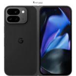 RRP £1941.38 - Google Pixel 9 Pro Fold - Unlocked Android Smartphone with Gemini - Advanced Triple