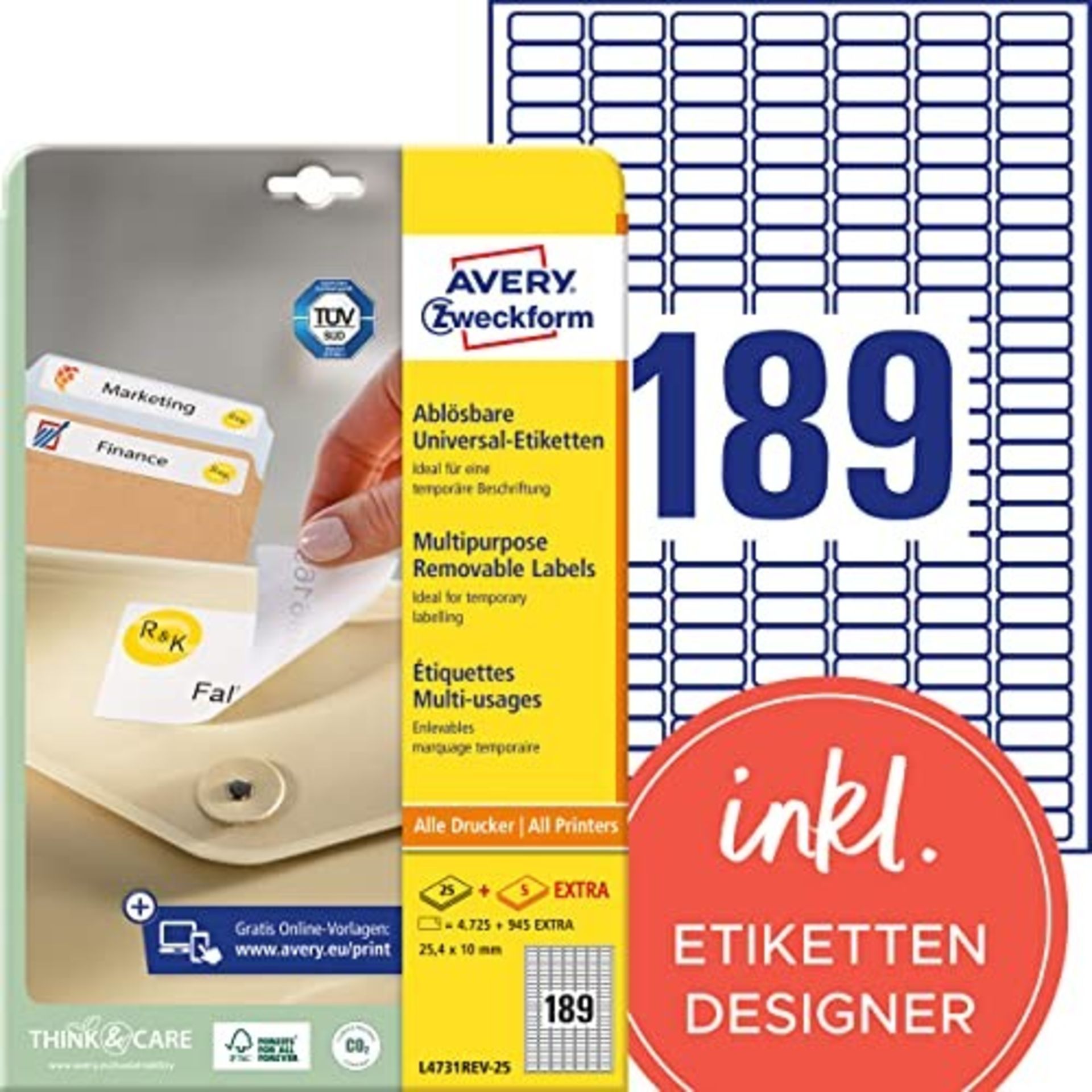 COMBINED LOT OF 40 ITEMS - RRP £339.15 - Hülle, ProCase, BRUNNEN, Clairefontaine, Amazon, Amazon - Image 16 of 27