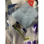 COMBINED LOT OF 40 ITEMS - RRP £278.43 - Motif, Oxford, Exacompta, ZIPIT, Xiaomi, MF2720, MF2720